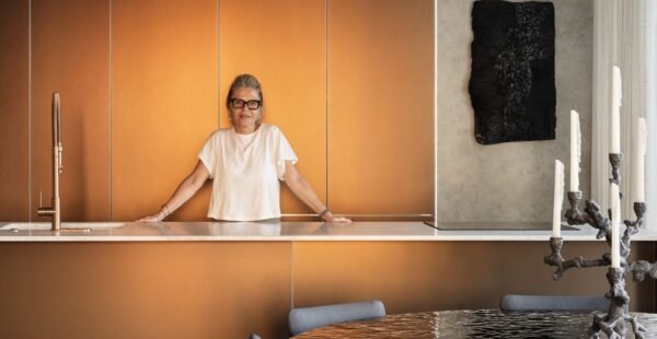 לחיות את תל-אביב מלמעלה