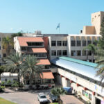 אושר: קמפוס חדש ללוינסקי-וינגייט בצפון־מערב תל אביב