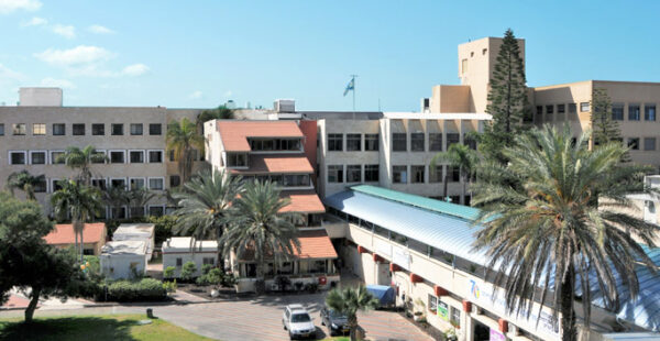 אושר: קמפוס חדש ללוינסקי-וינגייט בצפון־מערב תל אביב