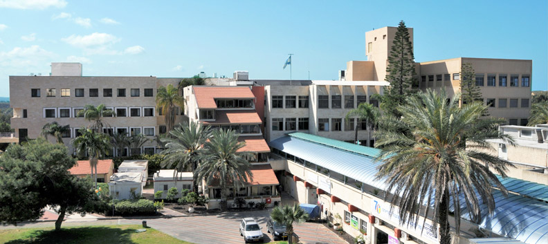 אושר: קמפוס חדש ללוינסקי-וינגייט בצפון־מערב תל אביב