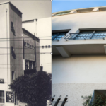 תרבות לכל פועל ופועלת על חולות תל-אביב: מן הצריף על שפת הים למלון בוטיק