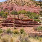 משבר אקלימי מאיים על הכוורת העתיקה בעולם במרוקו