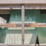 תיאטרון “Verdant Ridges” של Wutopia Lab: דיאלוג פיוטי בין עבר להווה