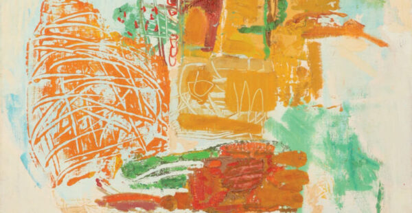 מוזיאון פרטי של רגש: הצצה לאוסף האמנות של גיורא אוריין