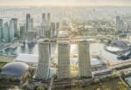 משה ספדיה יבצע הרחבה של Marina Bay Sands, בהיקף של 8 מיליארד דולר