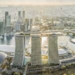 משה ספדיה יבצע הרחבה של Marina Bay Sands, בהיקף של 8 מיליארד דולר