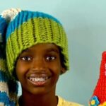 סיפור עלייתו ונפילתו של ילד הפלא "Crochet Kid"