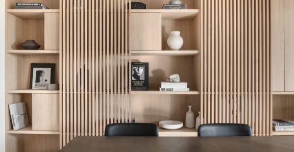 שלב חדש, בית חדש: דירה שעברה מהפך מדויק