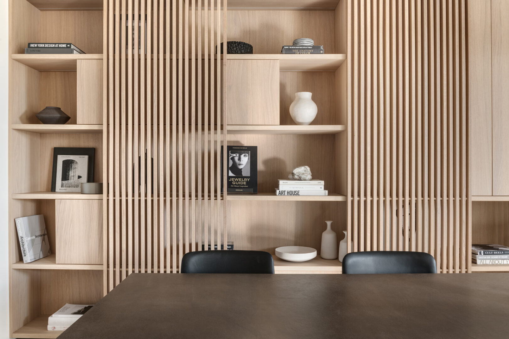 שלב חדש, בית חדש: דירה שעברה מהפך מדויק