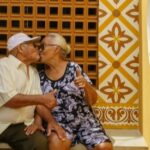 הבית של אמא: אדריכל שיפץ לאמו בית עם מסורת וחיים יומיומיים