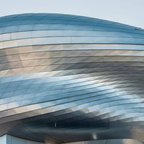 זה לא פסל אלא מוזיאון ללחם בהולנד