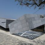 מונומנט של זיכרון בתנועה: בית יד לבנים בקריית גת