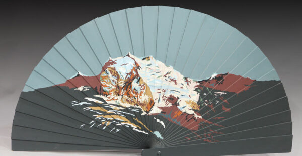 מוזיאון פרטי של רגש: הצצה לאוסף האמנות של גיורא אוריין