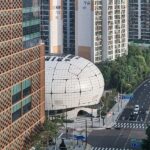 חללית נחתה בסיאול: נפתח מוזיאון הרובוטיקה וה-AI החדש