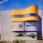 אייקונים: Wall House 2 – אדריכלות כמעבר בין זמן, חלל ורעיון