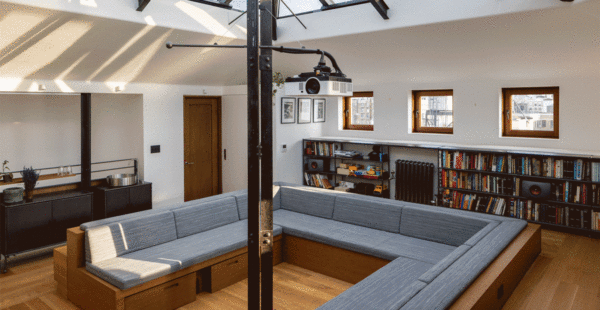 איך הם עשו את זה: 7 פתרונות יצירתיים לאתגרים אדריכליים מורכבים