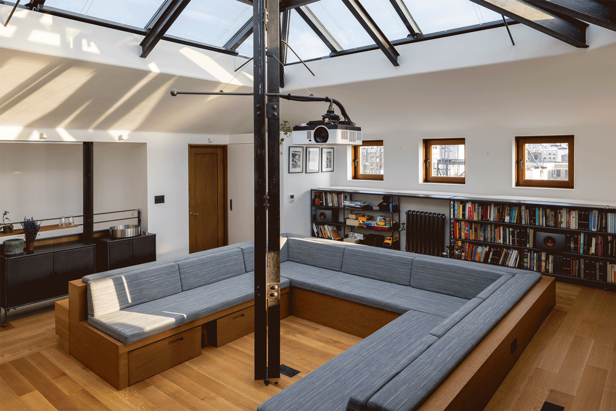 איך הם עשו את זה: 7 פתרונות יצירתיים לאתגרים אדריכליים מורכבים