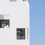 בית בלי גבולות, שבו החיים זורמים יחד