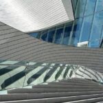 כשמוזיאון הופך לעיר קטנה של אמנות: Orange County Museum of Art