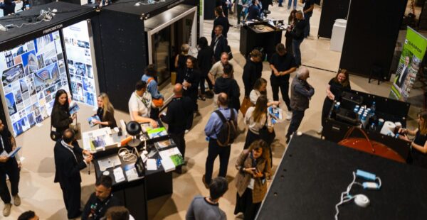 BIG SEE Festival 2026: בין עודף לדיוק – מהי המידה הנכונה באדריכלות?