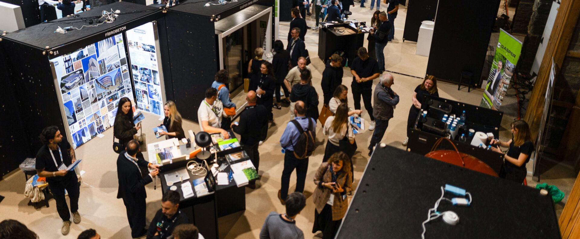 BIG SEE Festival 2026: בין עודף לדיוק – מהי המידה הנכונה באדריכלות?