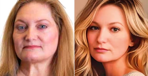 פוליטיקאית הולנדית גורשה ממפלגתה עקב עריכה מוגזמת של תמונת הפרסום שלה