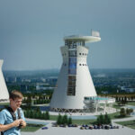 שימוש מחודש במבני תעשייה בחיפה / אדריכלית ד"ר עינת קליש רותם