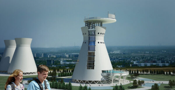 שימוש מחודש במבני תעשייה בחיפה / אדריכלית ד"ר עינת קליש רותם