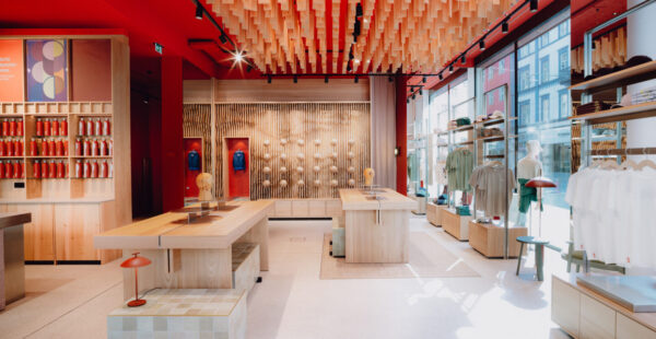 איך מתרגמים מותג לחווייה בלב טירול שבאוסטריה