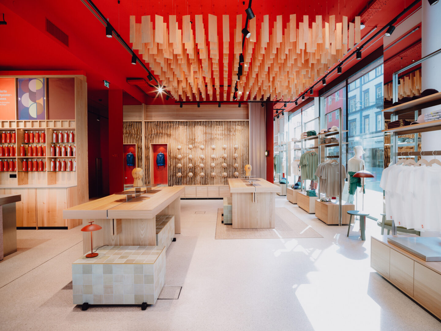 איך מתרגמים מותג לחווייה בלב טירול שבאוסטריה