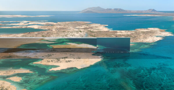 מכה לפרויקט Neom: חוזים מרכזיים בוטלו באתר הסקי Trojena וב־The Line