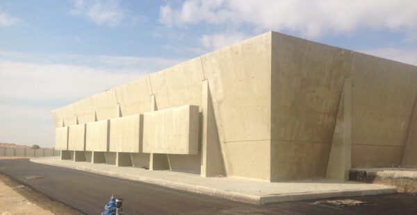 בין כאב לחוסן: האדריכלות שמגדירה את המרחבים הביטחוניים של ישראל