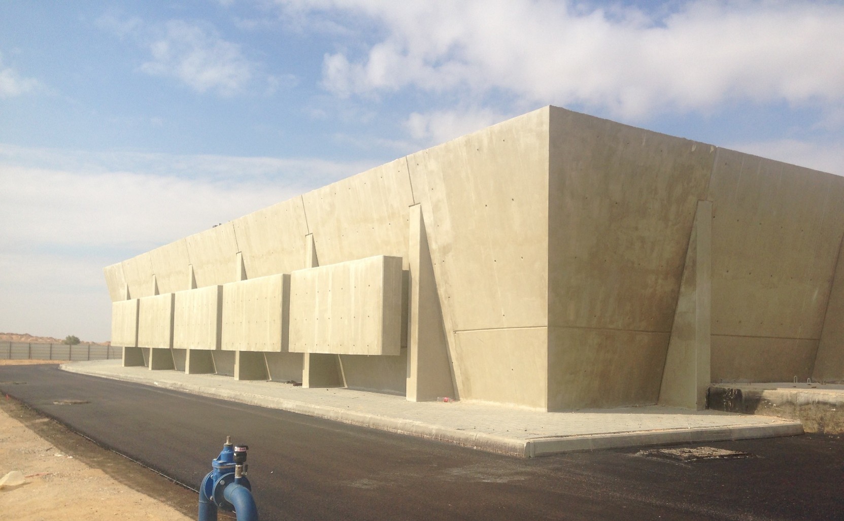 בין כאב לחוסן: האדריכלות שמגדירה את המרחבים הביטחוניים של ישראל