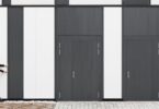 מדריך מקצועי מיוחד באתר d+a – פתחים וחיפויי מעטפת