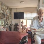 האדריכל ישראל גודוביץ הלך לעולמו בגיל 92
