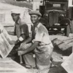 ועכשיו הספר: גיורא אקרשטיין, האיש שעיצב את המרחב הציבורי הישראלי