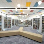 לוינסקי־וינגייט ומכון וינגייט משיקים ספרייה מקצועית מחודשת בקמפוס וינגייט