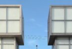 4×4 House: המגדל הצנוע של Tadao Ando שהפך לאייקון אדריכלי