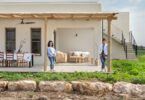 מול הכנרת: בית שמרגיש כמו חופשה