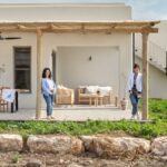מול הכנרת: בית שמרגיש כמו חופשה