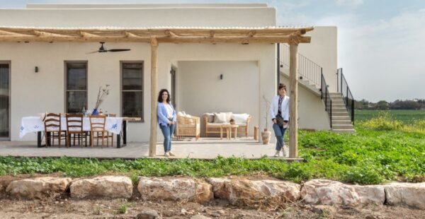 מול הכנרת: בית שמרגיש כמו חופשה