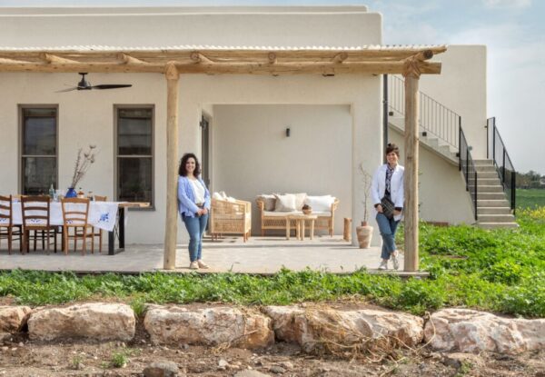 מול הכנרת: בית שמרגיש כמו חופשה