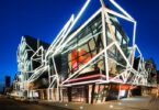 Southbank Theatre – כשהתיאטרון הופך לחלק מההצגה