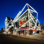 Southbank Theatre – כשהתיאטרון הופך לחלק מההצגה