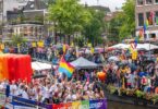 מצעד הגאווה הגדול בעולם WorldPride 2026 יתקיים באמסטרדם באוגוסט