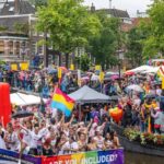 מצעד הגאווה הגדול בעולם WorldPride 2026 יתקיים באמסטרדם באוגוסט