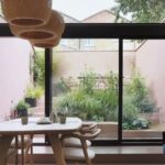 שיפוץ הבית הויקטוריאני בלונדון שבו כל מפלס מספר סיפור