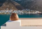 סיפנוס Sifnos: האי היווני הכי טעים