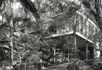 בית הזכוכית Casa de Vidro של האדריכלית Lina Bo Bardi