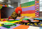יאיוי קוסאמה Yayoi Kusama מתה בגיל 97